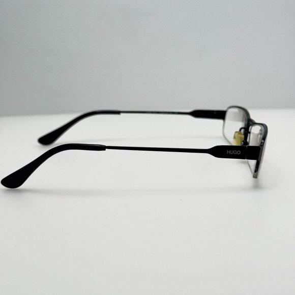 Hugo Boss Eye Glasses Eyeglasses Frames 0012 EIH Titanium 57-16-135 - Picture 2 of 6